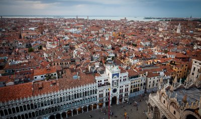 Trip to Austria 2021 - Venedig | Lens: EF16-35mm f/4L IS USM (1/200s, f6.3, ISO400)